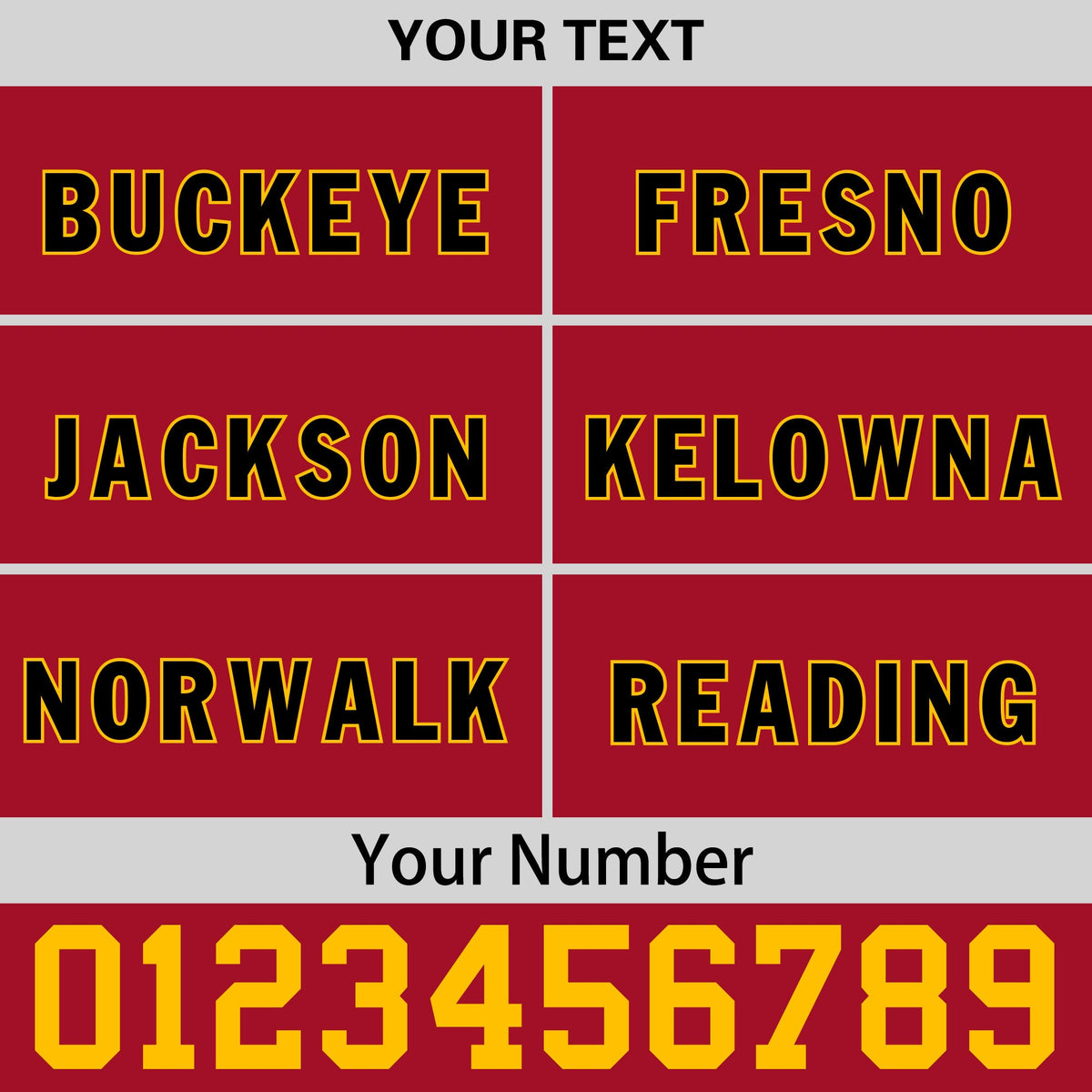 Custom Red Black 3D Puff Embroidery Flat Embroidery Casual Sport Baseball Cap