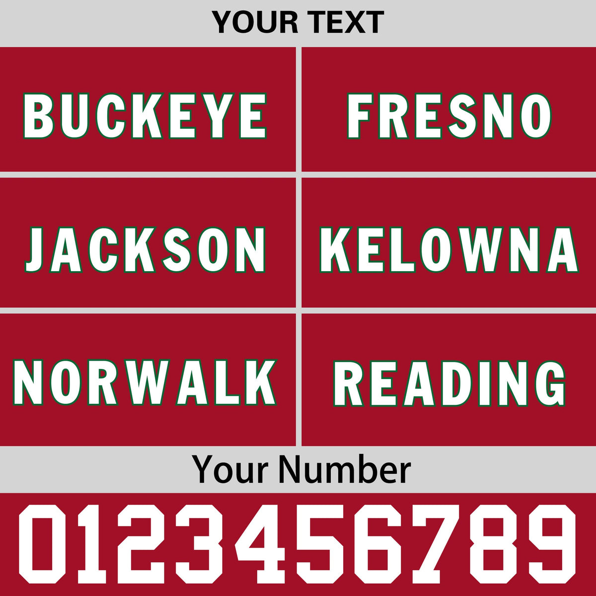 Custom Red Black 3D Puff Embroidery Flat Embroidery Casual Sport Baseball Cap