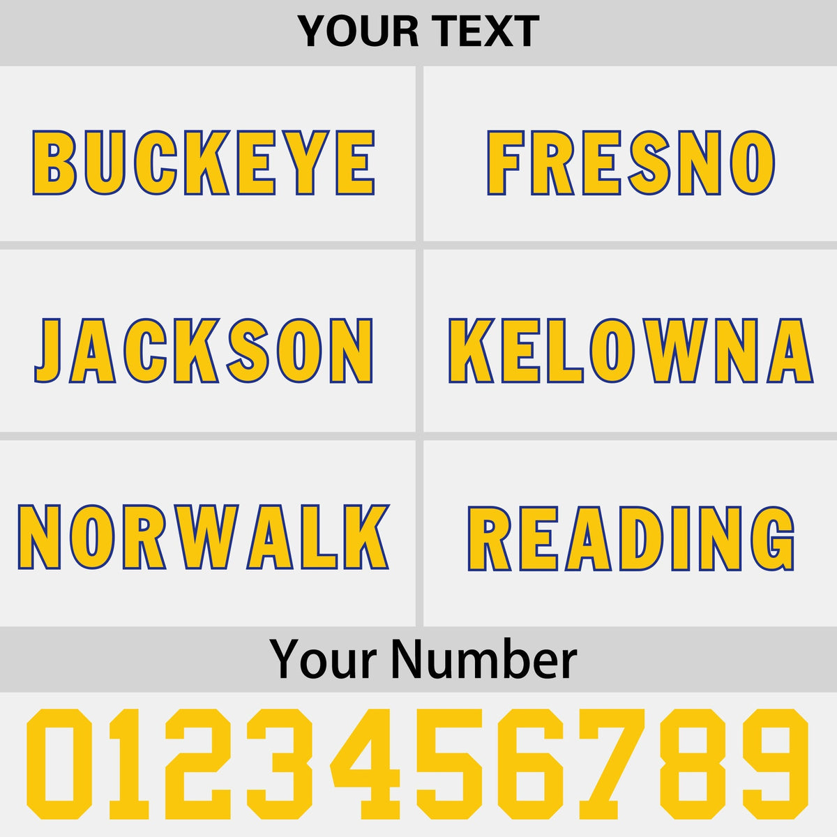 Custom White Royal Blue 65D Puff Embroidery Flat Embroidery Casual Sport Baseball Cap