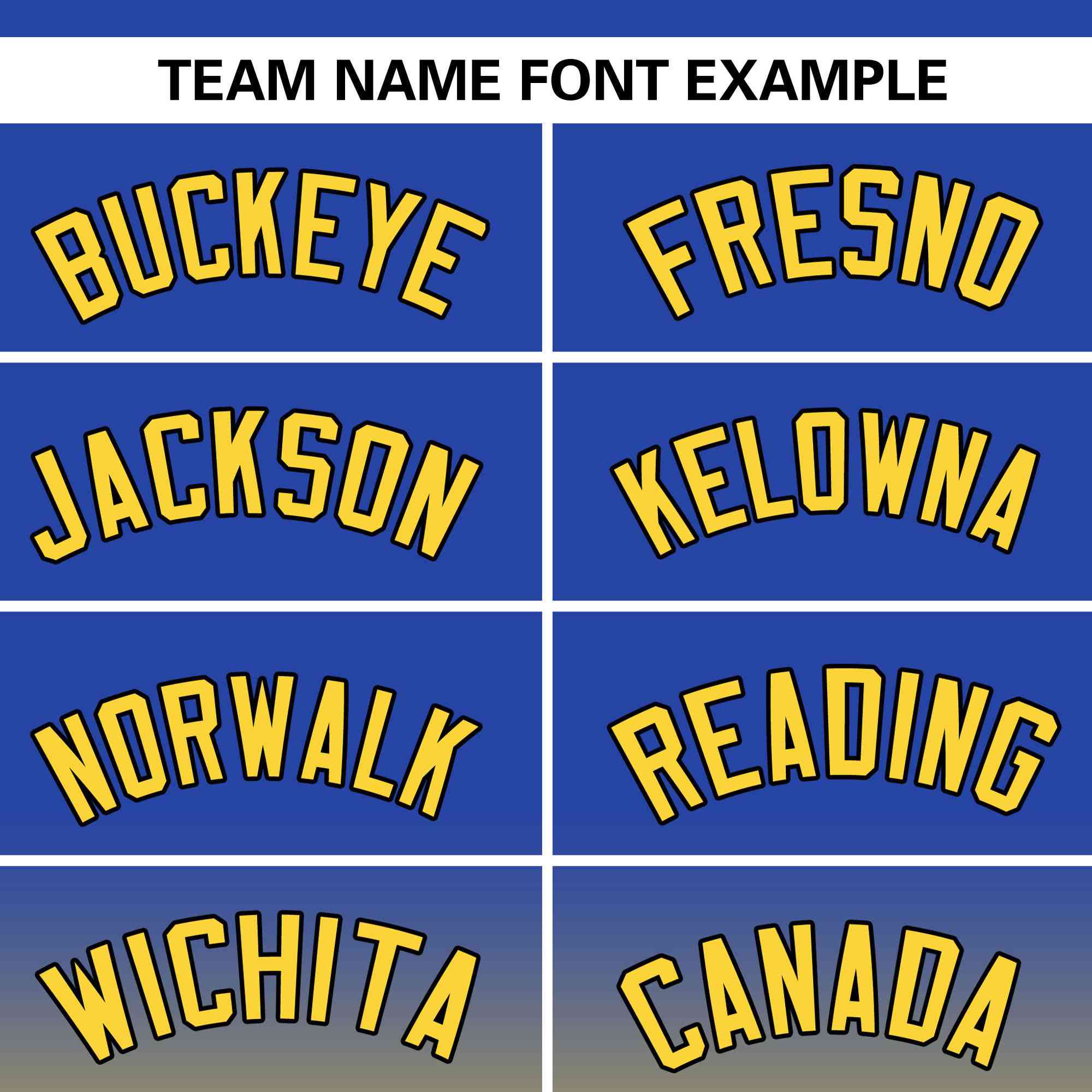 Custom Royal Yellow Gradient Fashion Outdoor Hooded Waterproof Jacket