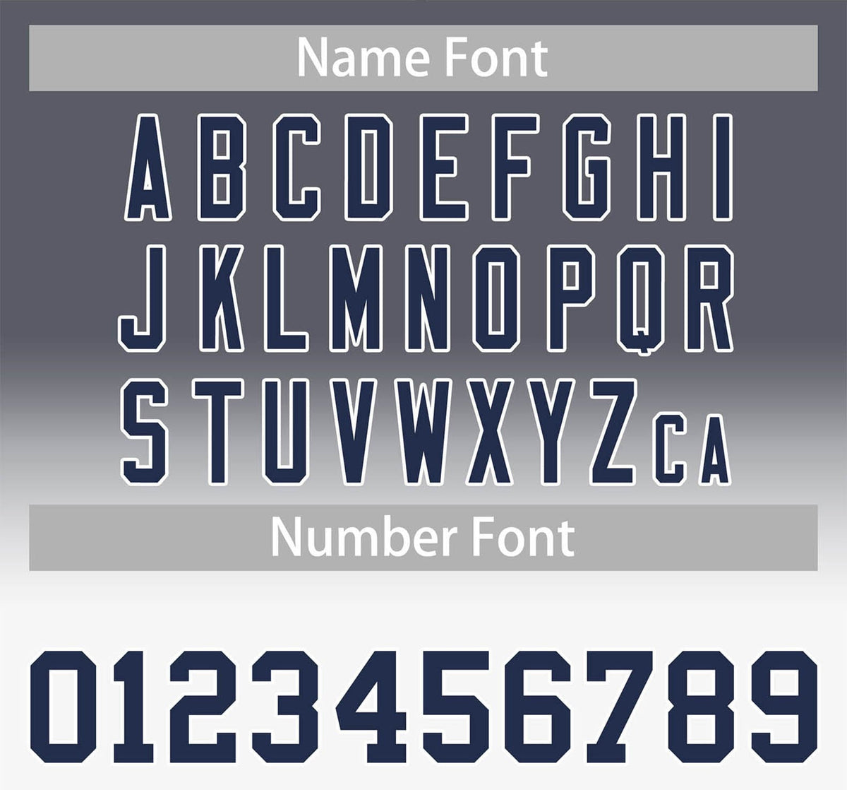 Custom Gradient Stitched Team Sport Shirts Personalized Baseball Jersey for Adults/Youth