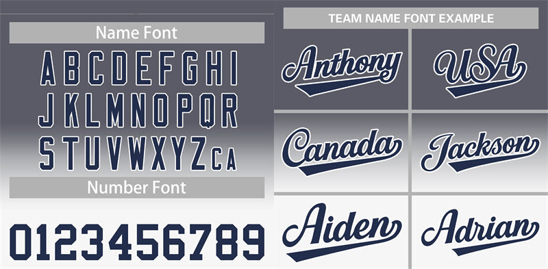 Custom Gray White Gradient Fashion Authentic Baseball Jersey