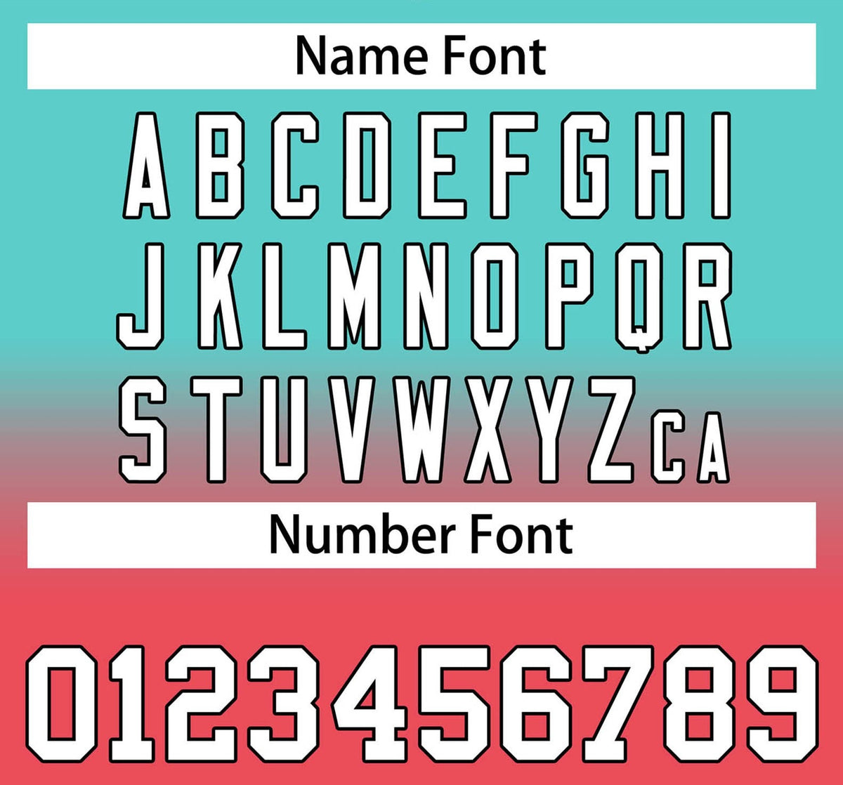 Custom Gradient Stitched Team Sport Shirts Personalized Baseball Jersey for Adults/Youth