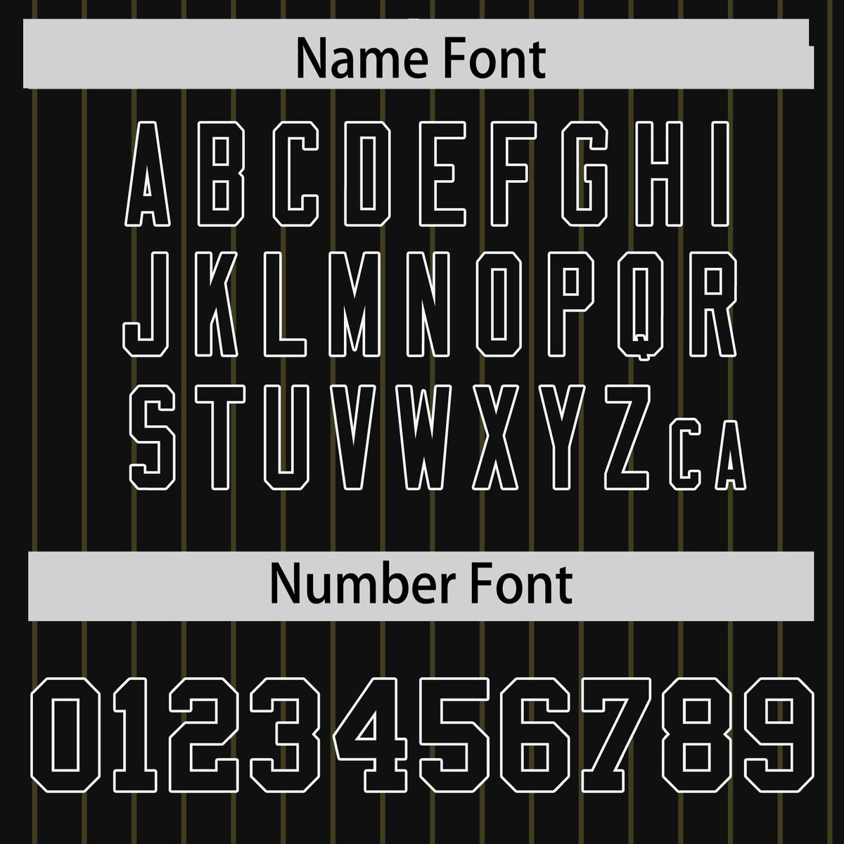 Custom Black Olive Raglan Sleeves Varsity Full-Snap Pinstripe Letterman Baseball Jacket