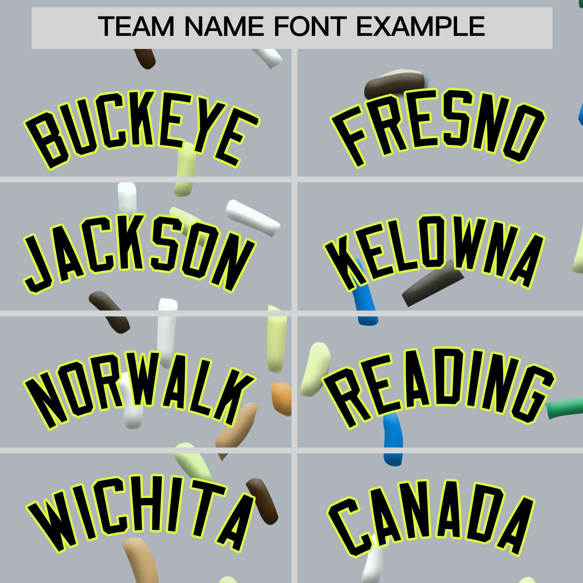 Custom Silver Ice Cream Cone Graffiti Pattern Full-Snap Varsity Letterman Jackets