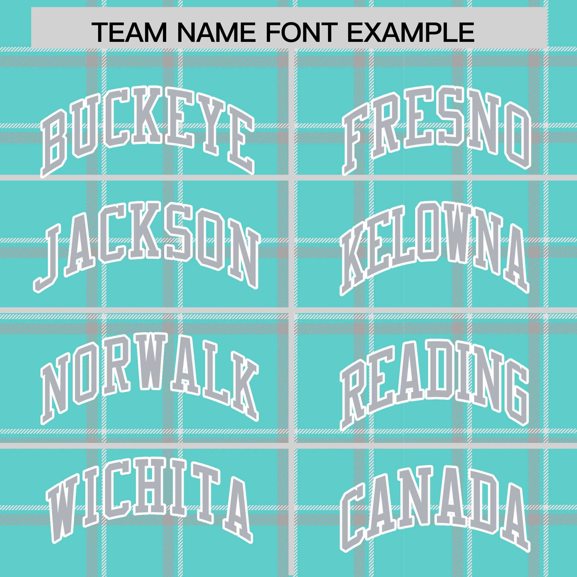 Custom Green Varsity Full-Snap Plaid Pattern Letterman Baseball Jacket