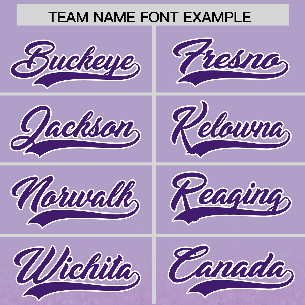 Custom Light Purple Varsity Full-Snap Sequins Pattern Letterman Baseball Jacket