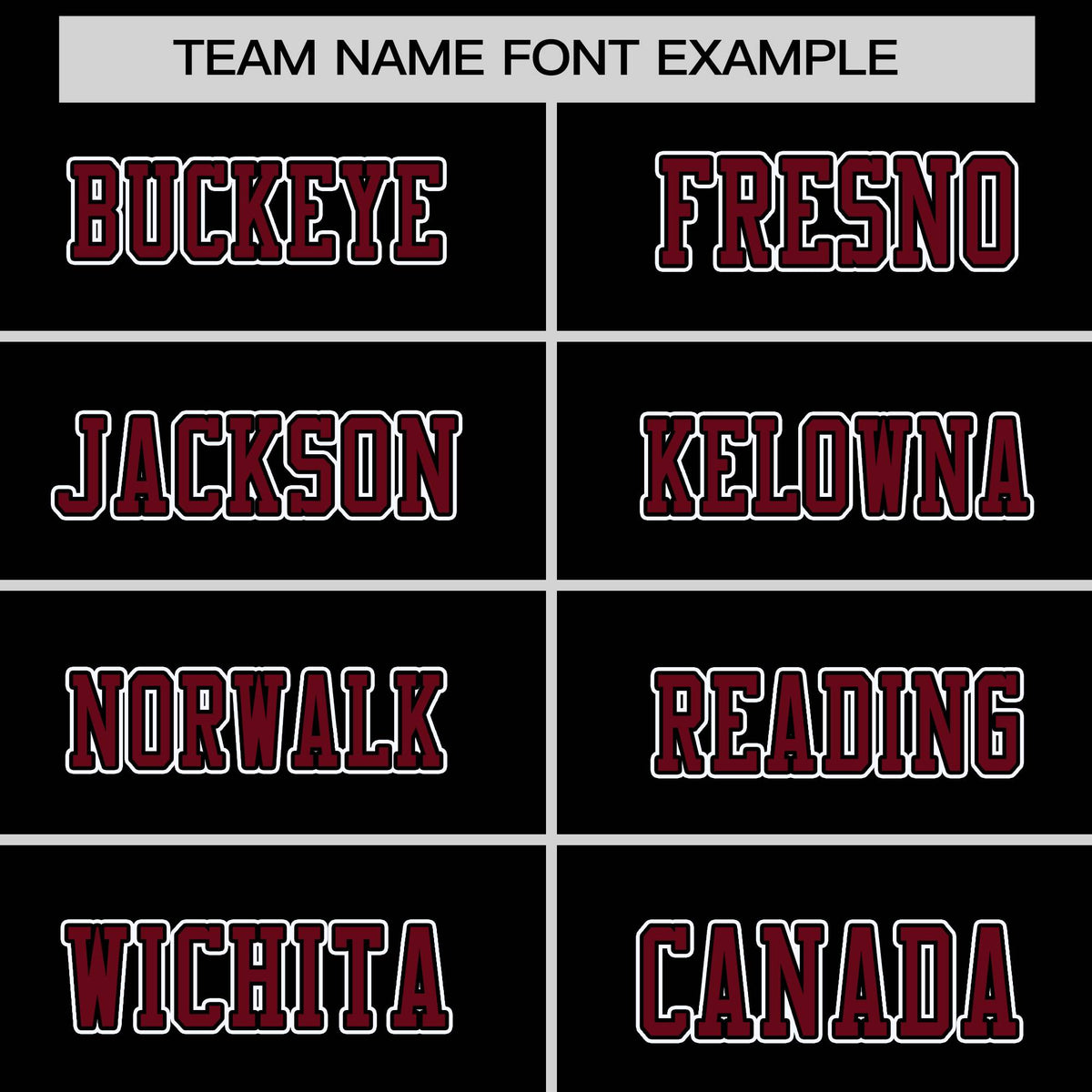 Custom Black Crimson Varsity Full-Snap Color Block Letterman Jacket