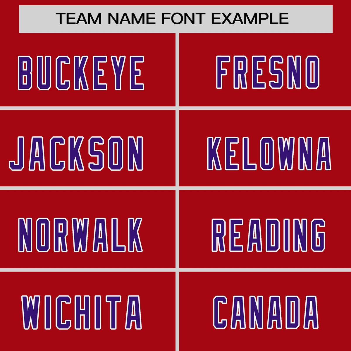 Custom Red Purple Varsity Full-Snap Color Block Letterman Jacket