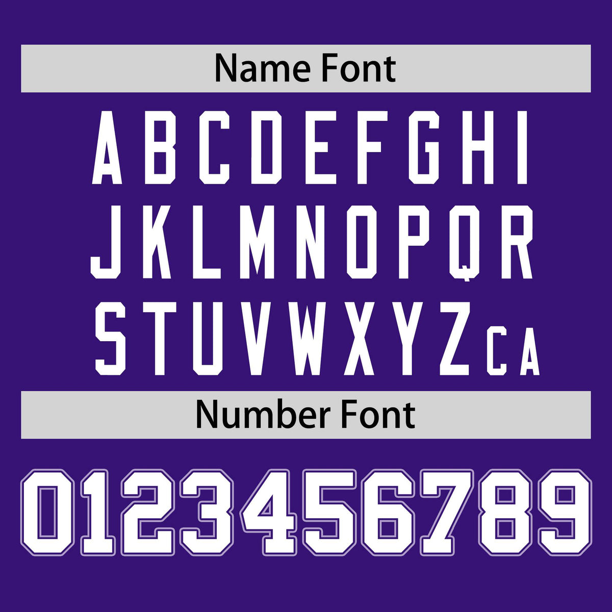 Custom Purple Light Purple Varsity Full-Snap Color Block Letterman Baseball Jacket