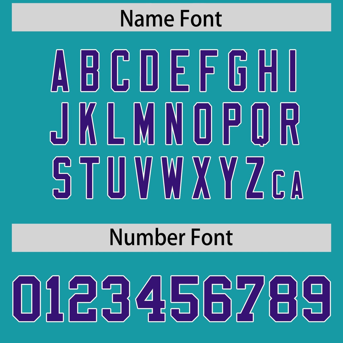 Custom Purple Aqua K-Ribbon Raglan Sleeves Varsity Full-Snap Color Block Letterman Jacket