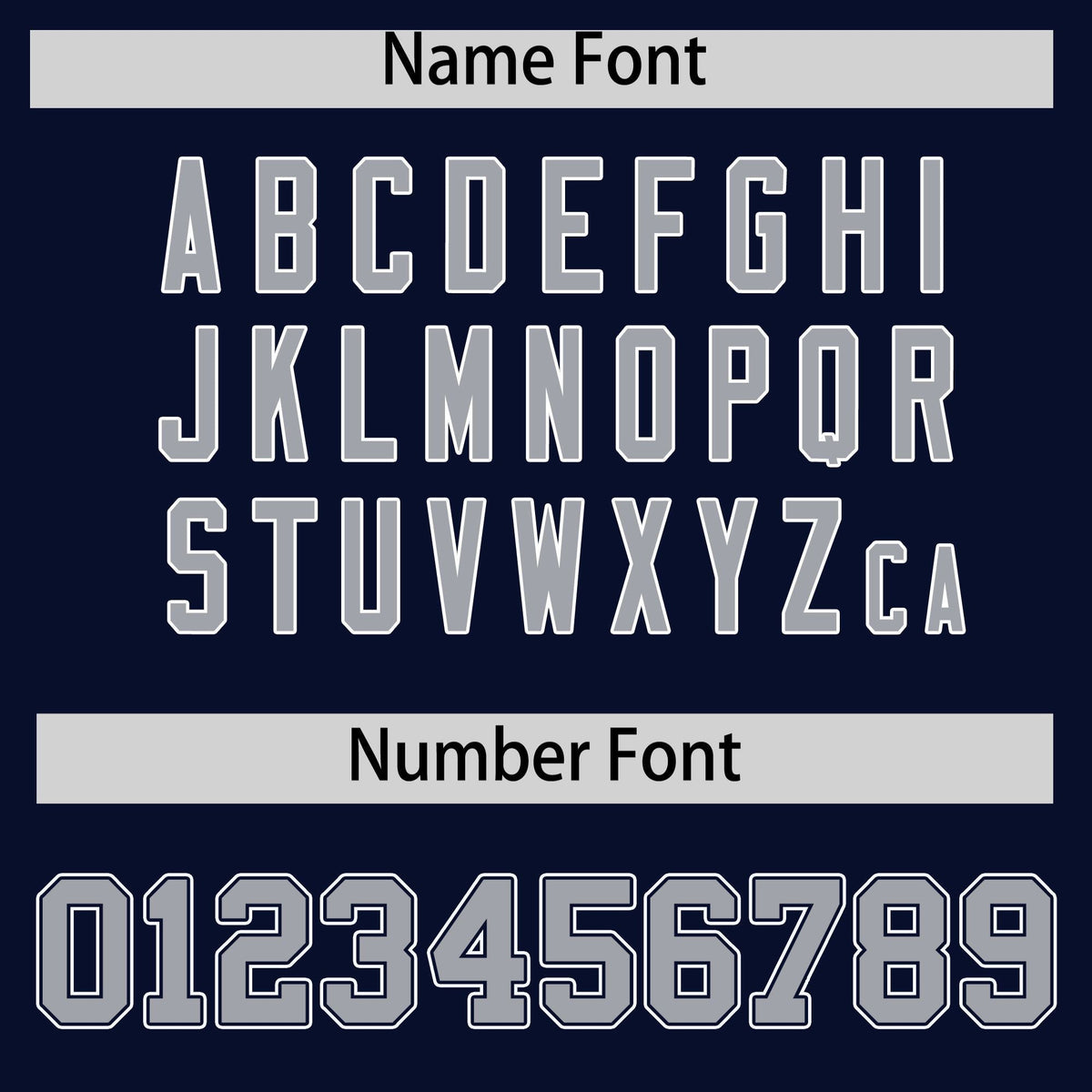 Custom Gray Navy K-Ribbon Raglan Sleeves Varsity Full-Snap Color Block Letterman Jacket