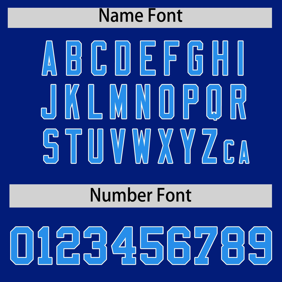 Custom Powder Blue Royal K-Ribbon Raglan Sleeves Varsity Full-Snap Color Block Letterman Jacket