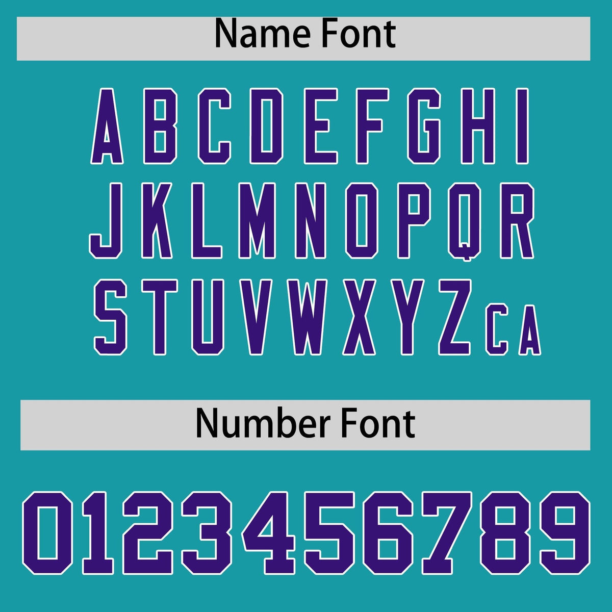 Custom Purple Aqua K-Ribbon Raglan Sleeves Varsity Full-Snap Color Block Letterman Jacket