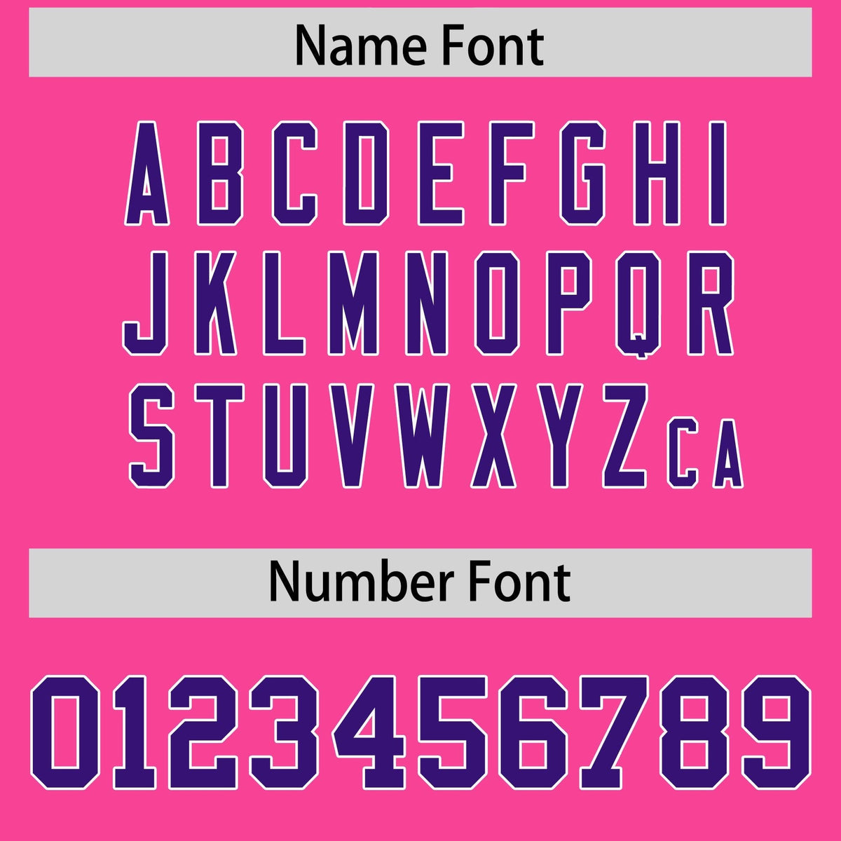 Custom Purple Pink K-Ribbon Raglan Sleeves Varsity Full-Snap Color Block Letterman Jacket