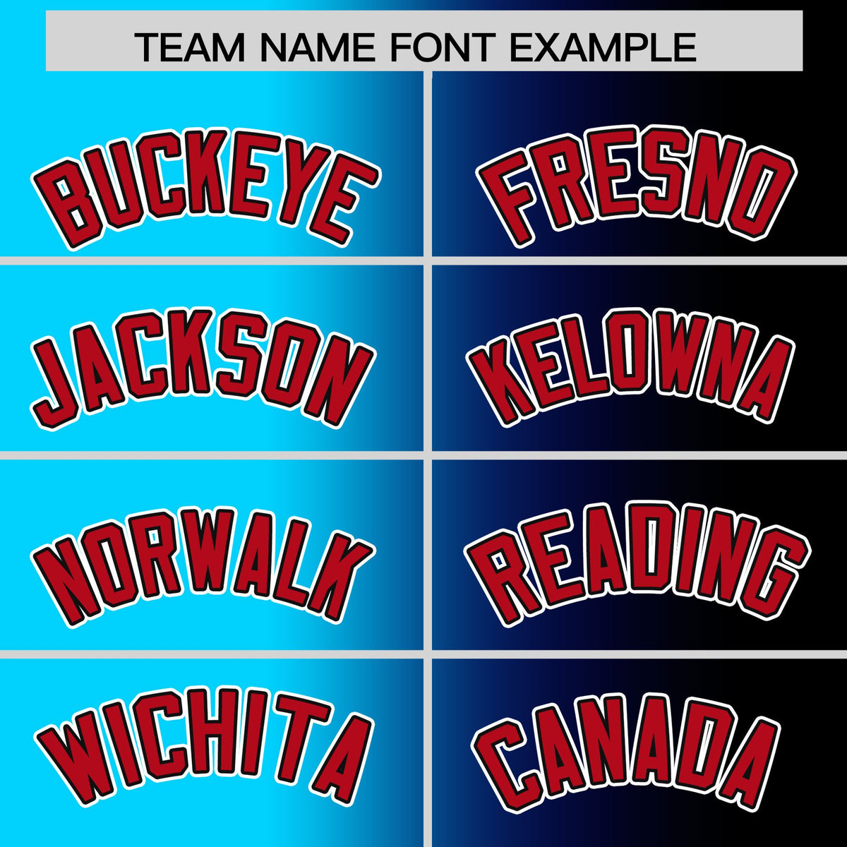 Custom Purple Light Blue Full-Zip Gradient Fashion Letterman Bomber Jacket