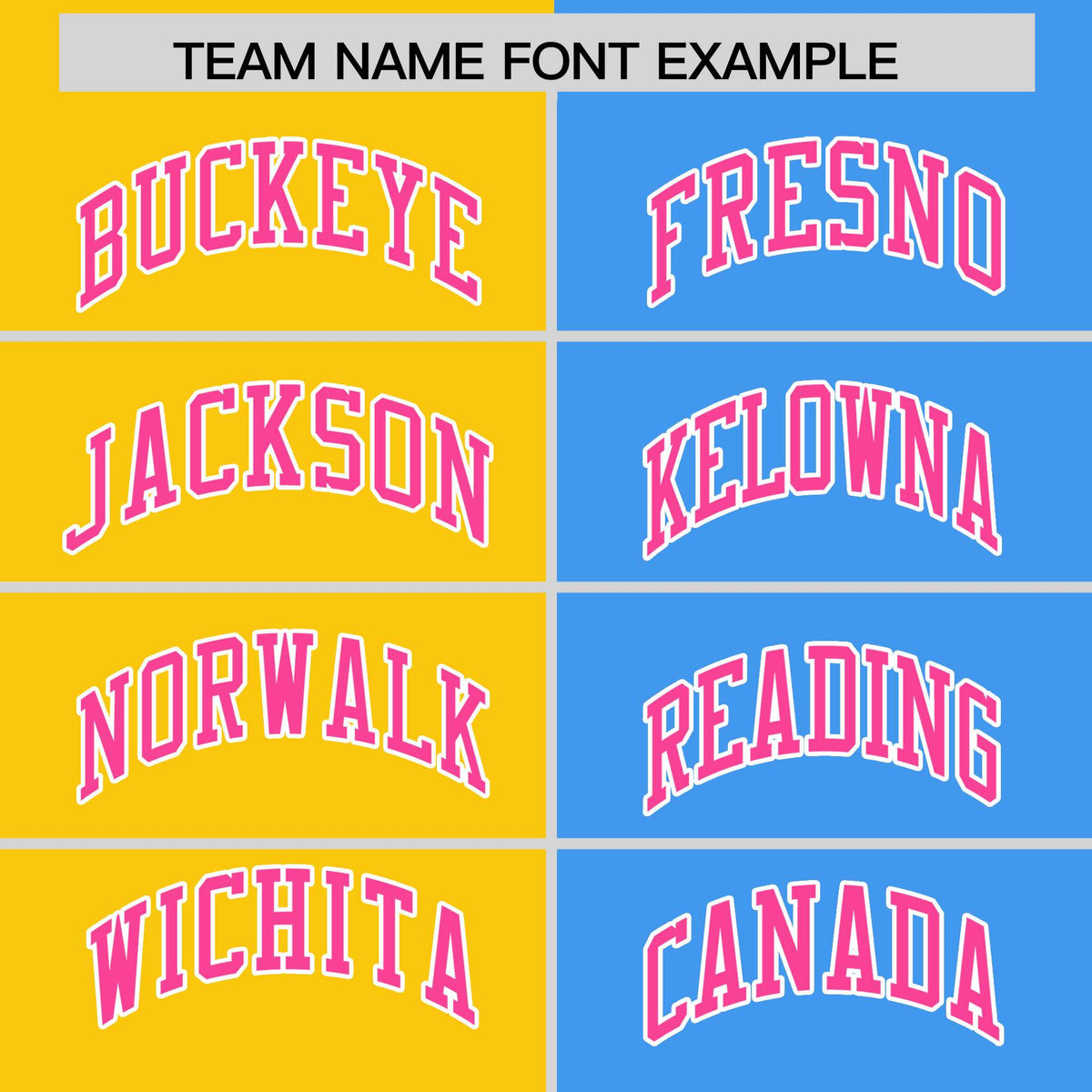 Custom Gold Powder Blue Split Varsity Full-Zip Two Tone Letterman Bomber Jacket