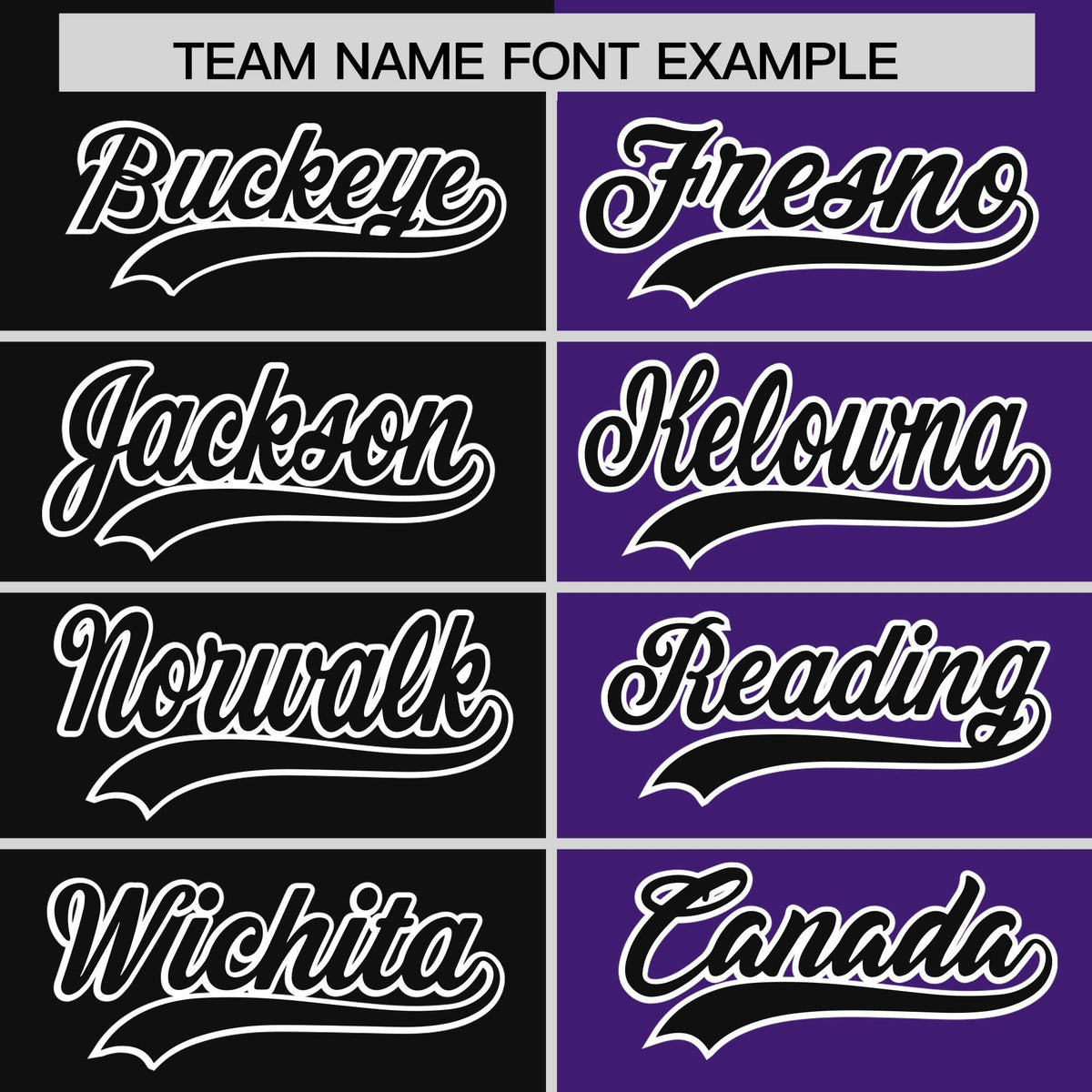 Custom Black Purple Split Varsity Full-Zip Two Tone Letterman Bomber Jacket