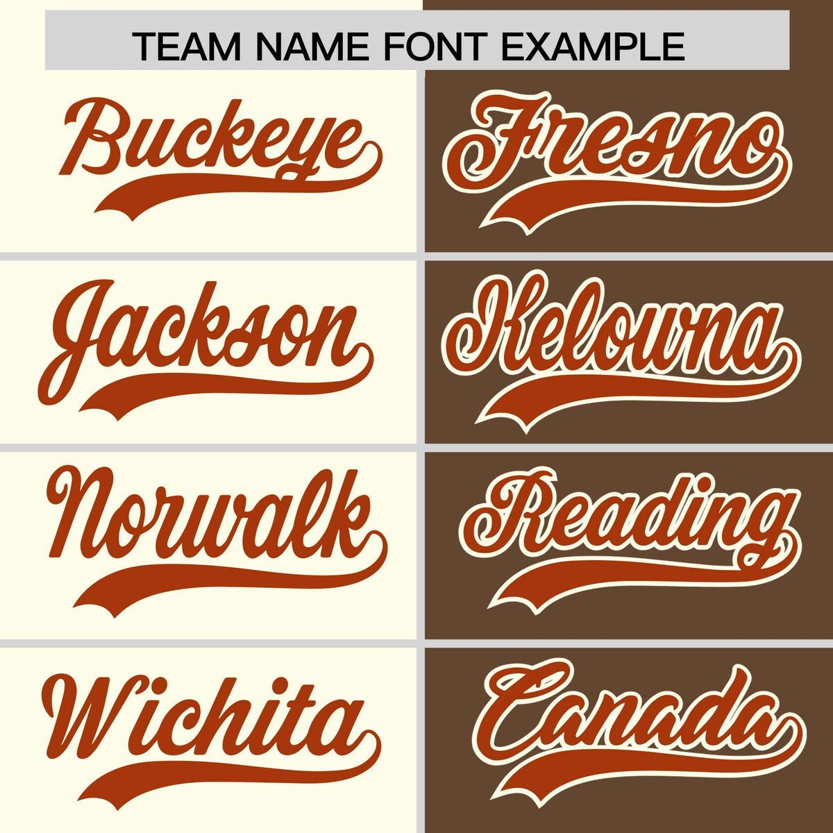 Custom Cream Light Brown Split Varsity Full-Zip Two Tone Letterman Bomber Jacket