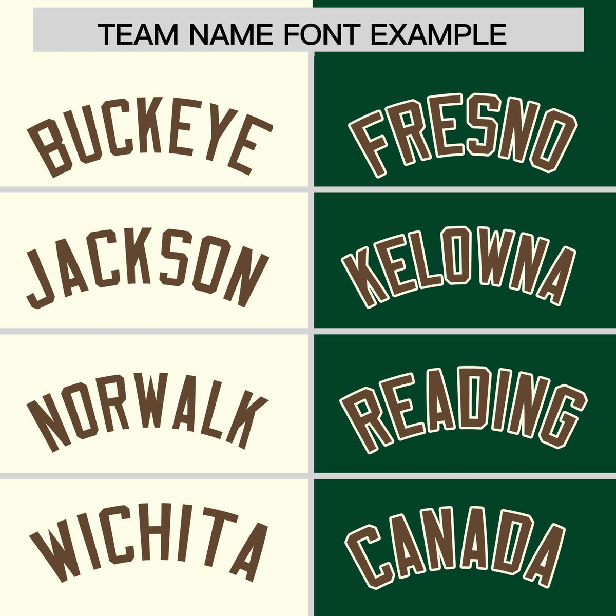 Custom Cream Green Split Varsity Full-Zip Two Tone Letterman Bomber Jacket