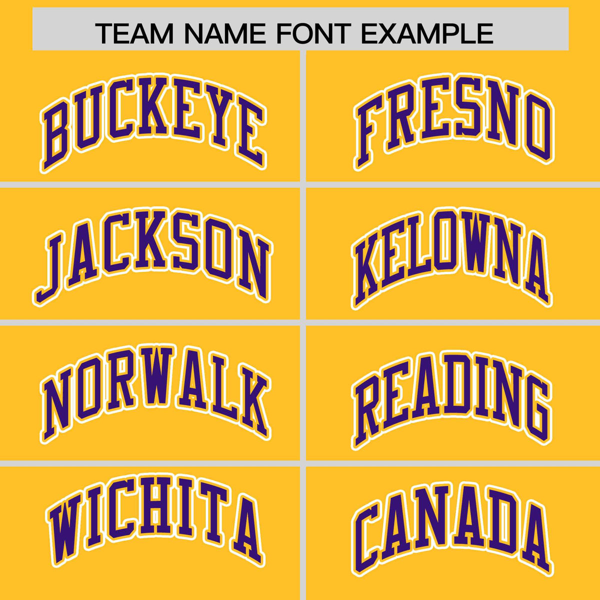 Custom Gold Purple-White Varsity Full-Zip Shoulder Color Block Letterman Bomber Jacket