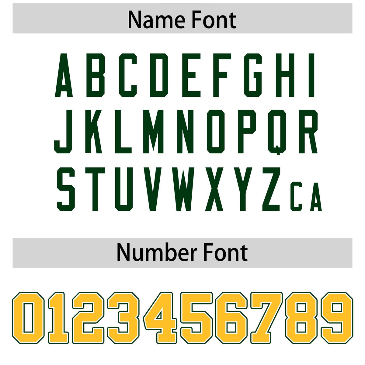 Custom White Green-Gold Varsity Full-Zip Shoulder Color Block Letterman Bomber Jacket