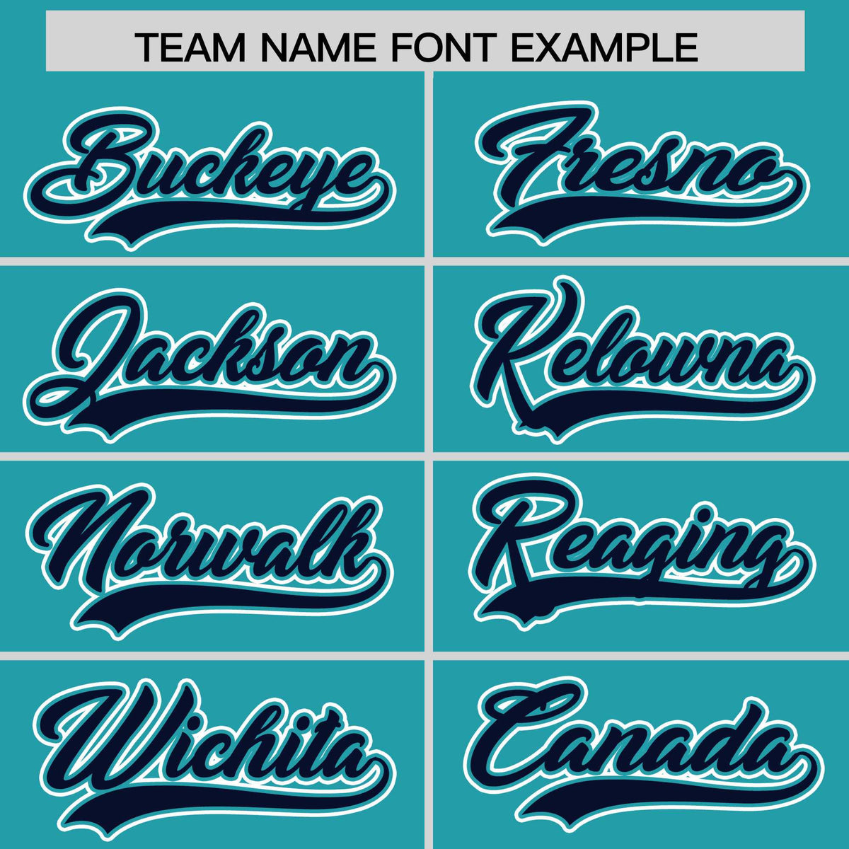 Custom Aqua Navy-White Varsity Full-Zip Shoulder Color Block Letterman Bomber Jacket