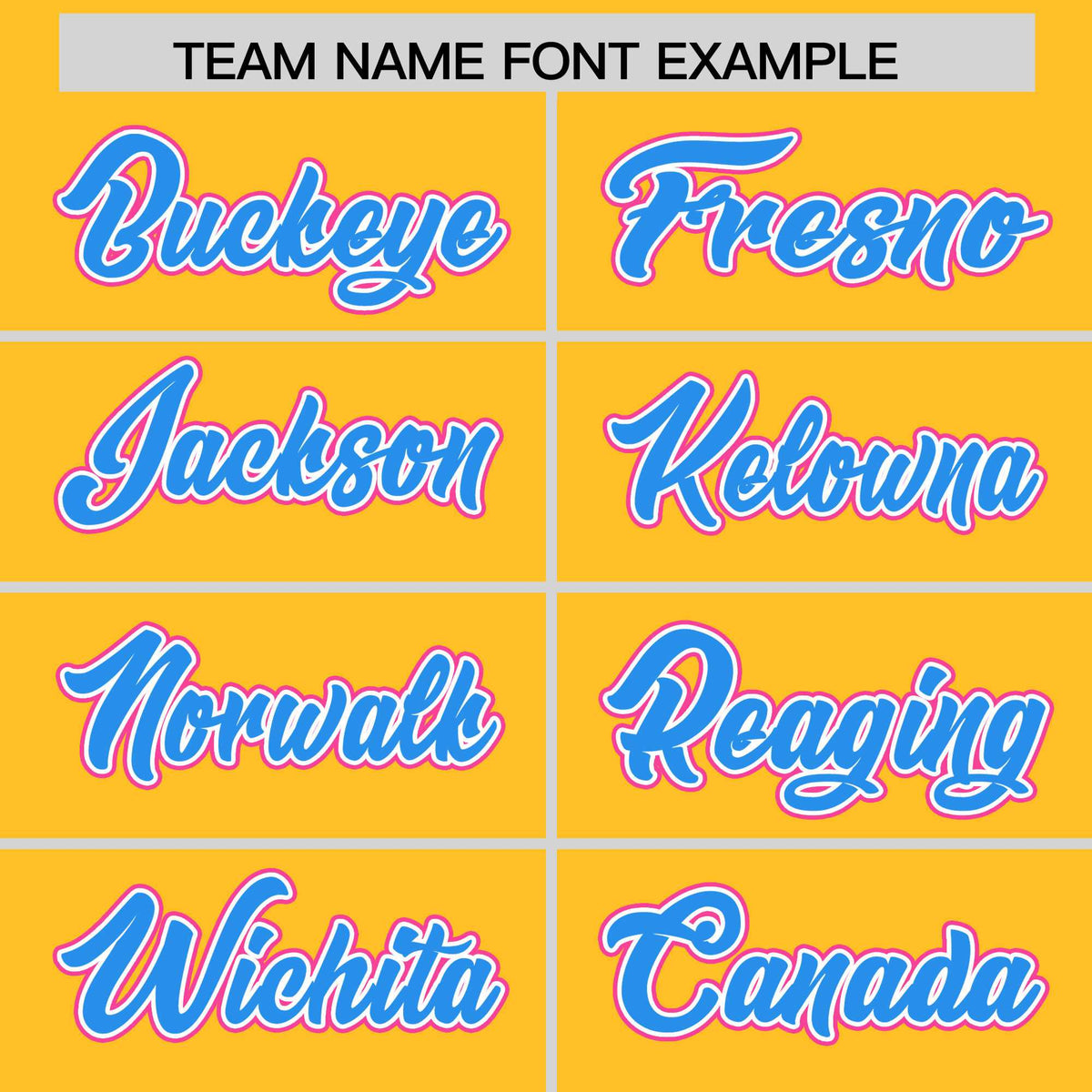 Custom Gold Powder Blue-White Varsity Full-Zip Shoulder Color Block Letterman Bomber Jacket