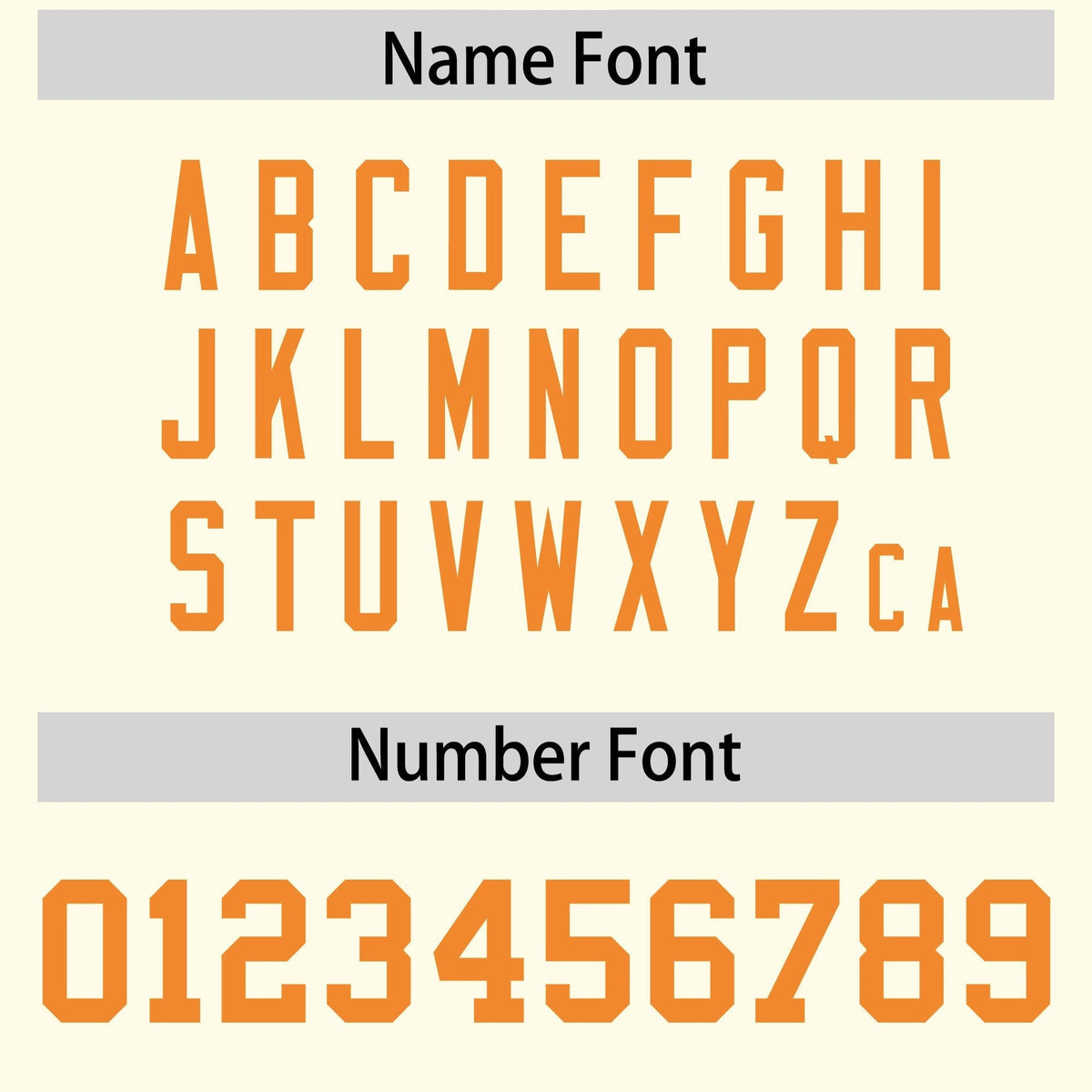 Custom Cream Orange-Green Varsity Full-Zip Raglan Sleeves Stripe Letterman Bomber Jacket