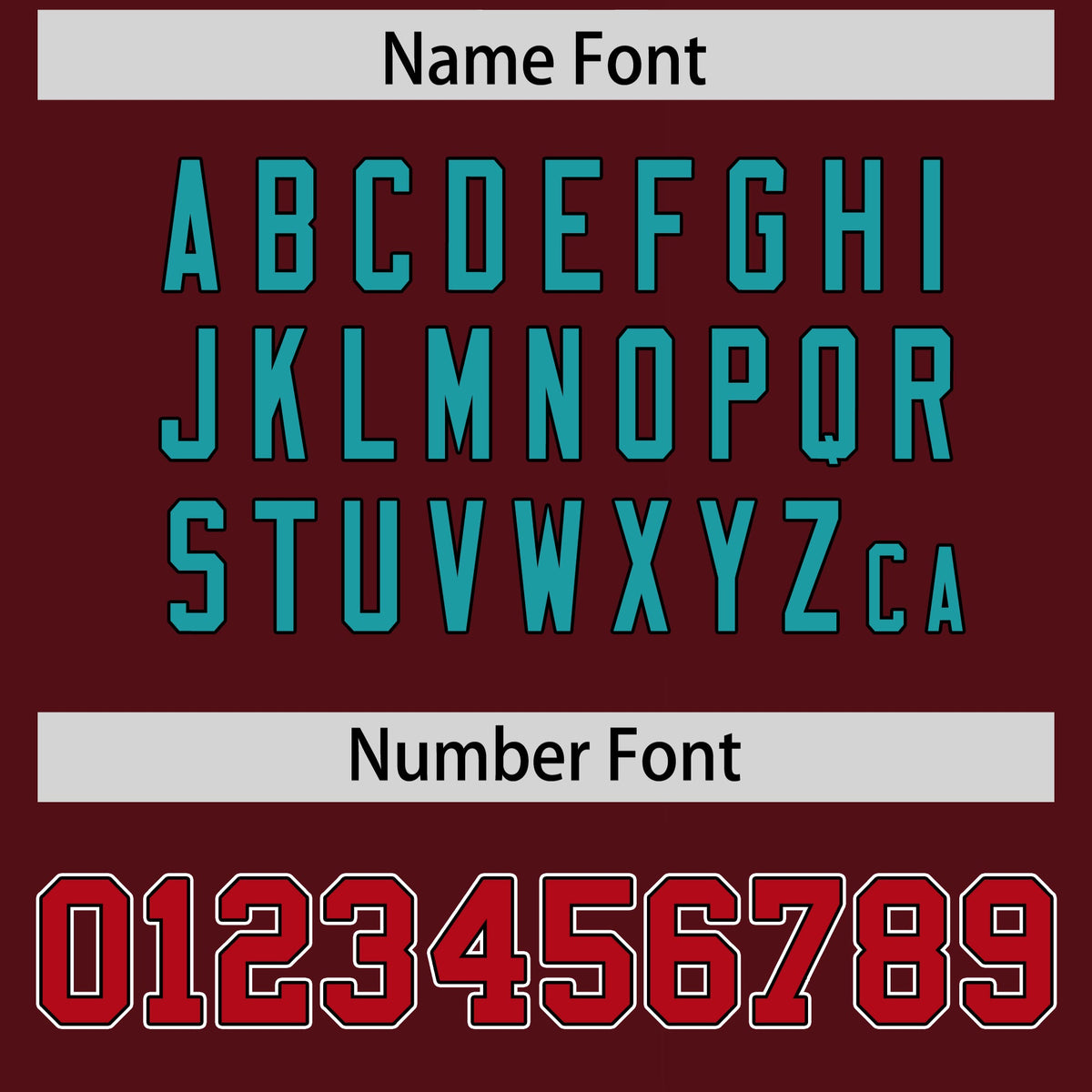 Custom Crimson Aqua White Raglan Sleeves Full-Snap Letterman Cotton Fabric Jacket| KXKSHOP