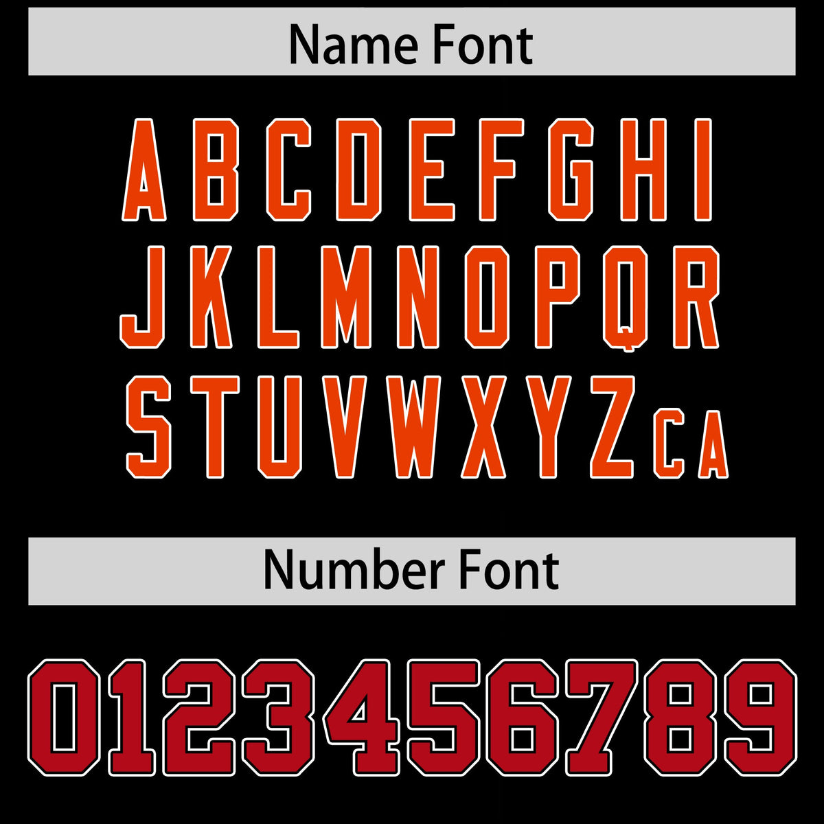 Custom Black Orange Gray Raglan Sleeves Full-Snap Letterman Cotton Fabric Jacket| KXKSHOP