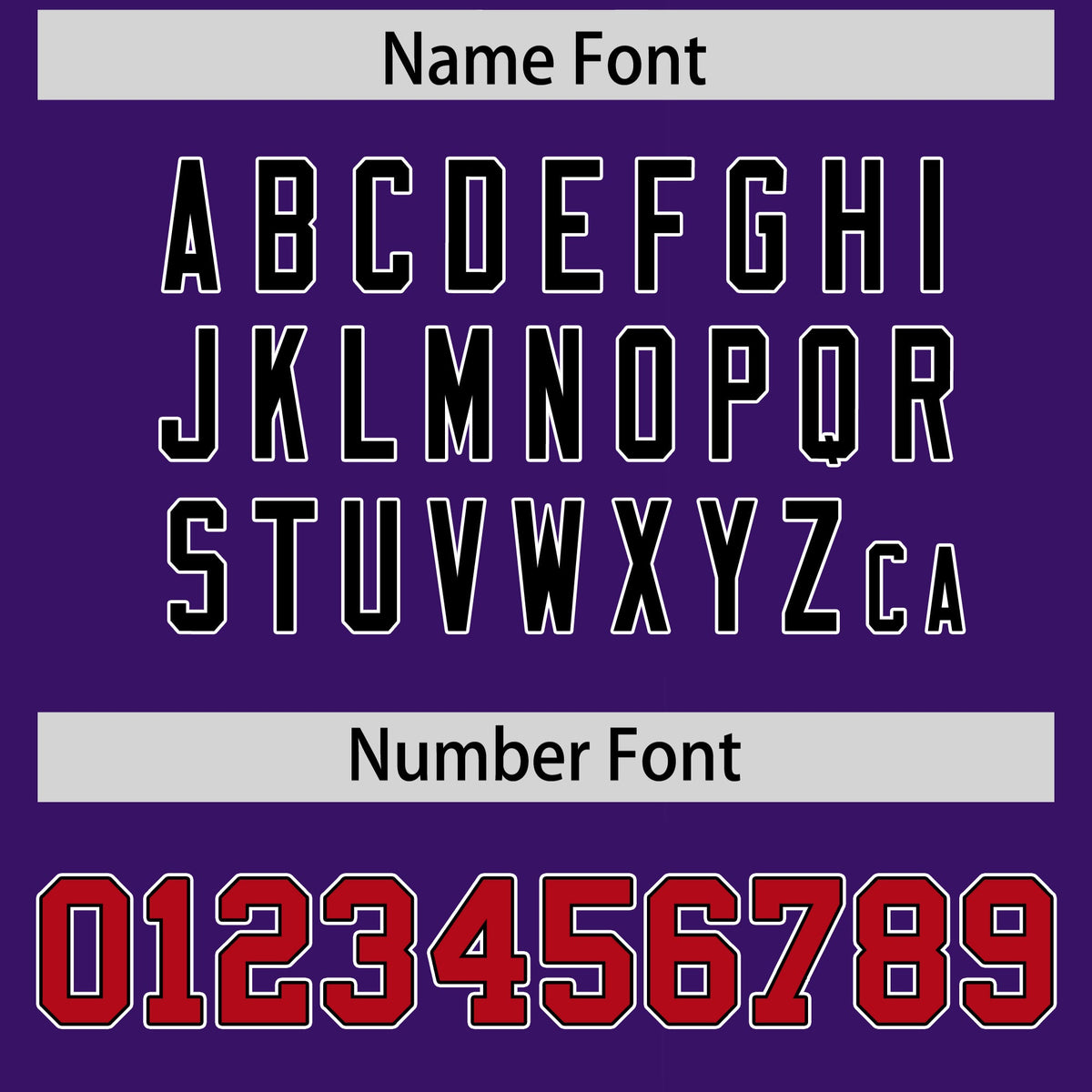 Custom Black Purple White Raglan Sleeves Full-Snap Letterman Cotton Fabric Jacket| KXKSHOP