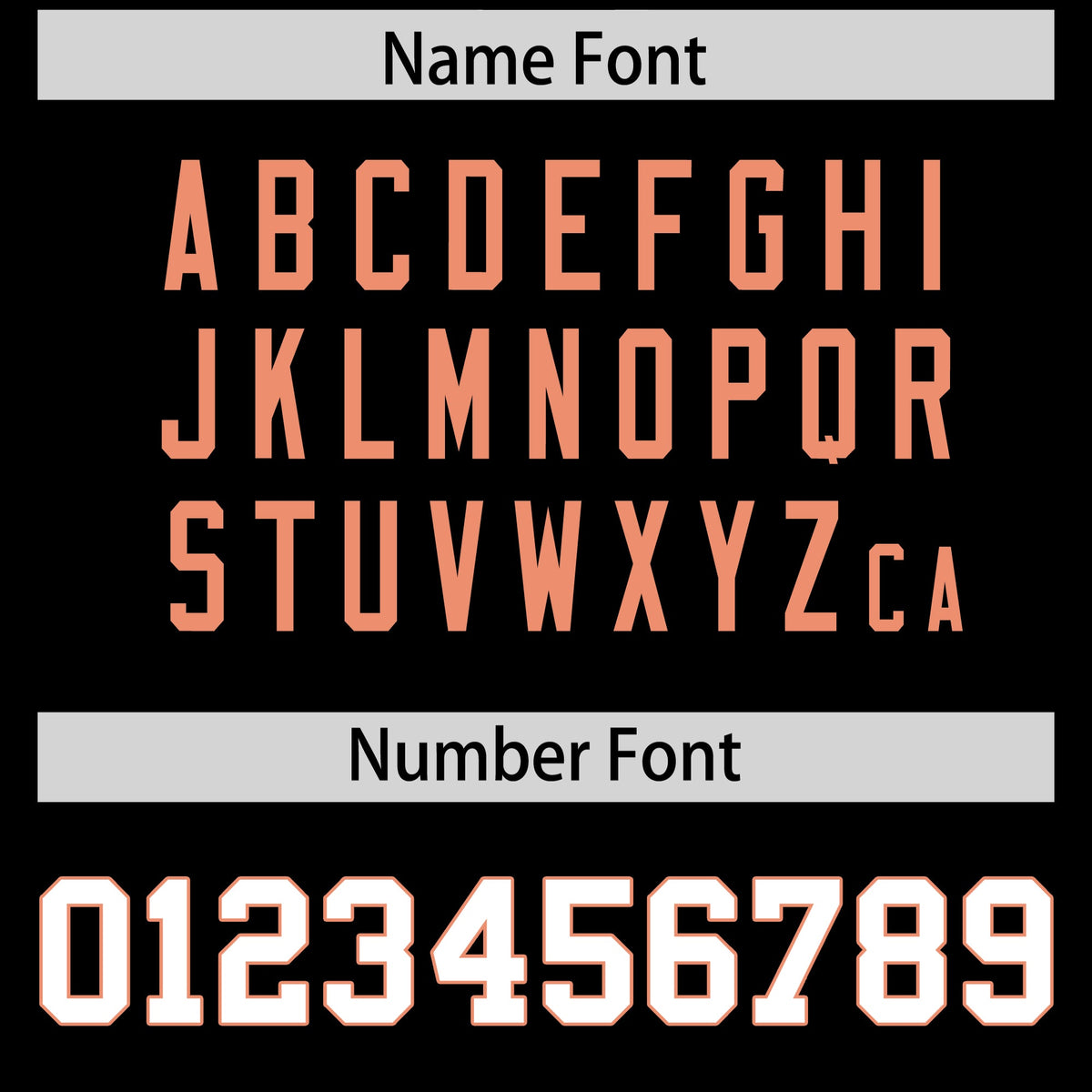 Custom Black Light Orange White Raglan Sleeves Classic Style Letterman Cotton Fabric Jacket| KXKSHOP