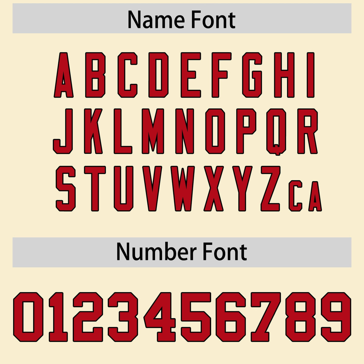 Custom Cream Red White Raglan Sleeves Classic Style Letterman Cotton Fabric Jacket| KXKSHOP