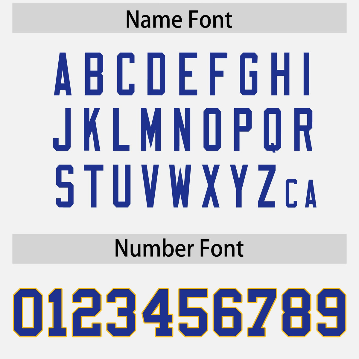 Custom White Royal Blue Gold Raglan Sleeves Classic Style Letterman Cotton Fabric Jacket| KXKSHOP