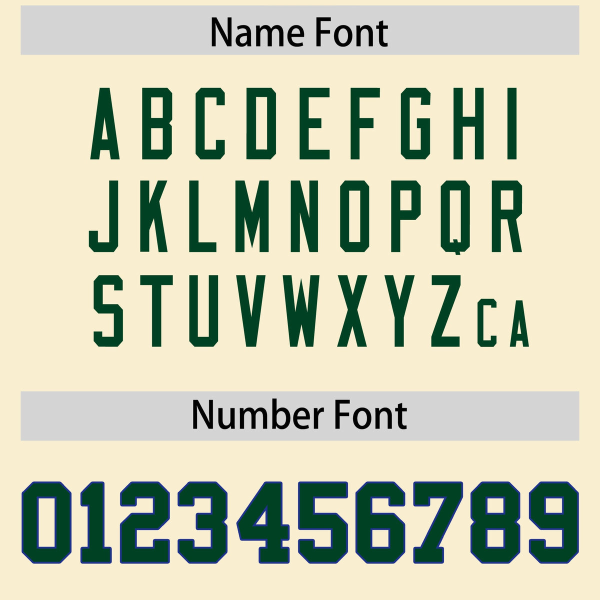 Custom Cream Green Raglan Sleeves Classic Style Letterman Cotton Fabric Jacket| KXKSHOP