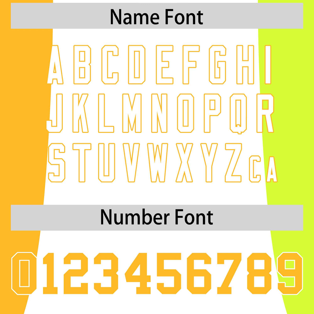 Custom Red Yellow Fluorescent Green Personalization Varsity Full-Snap Three Color Blocks Letterman Jacket