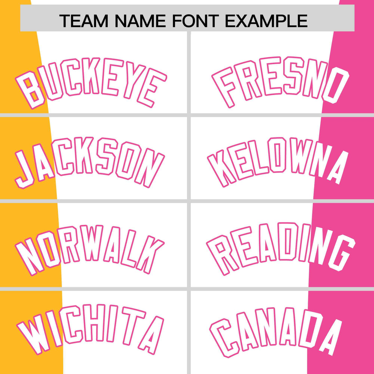 Custom Yellow Royal Blue Pink Personalization Varsity Full-Snap Three Color Blocks Letterman Jacket