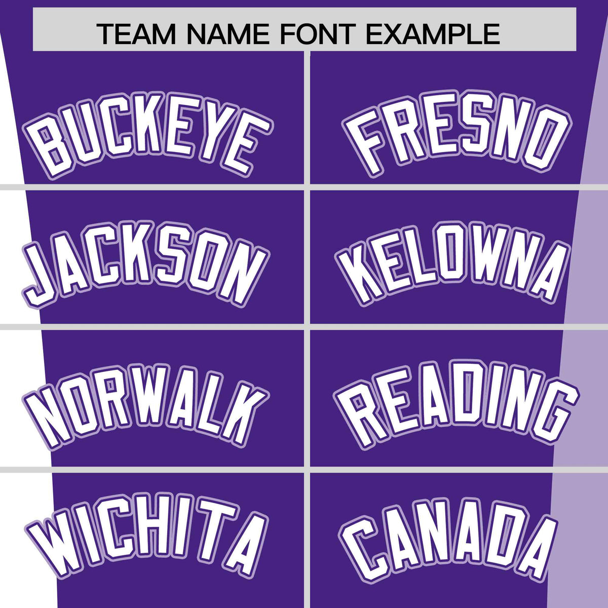 Custom Purple White Light Purple Personalization Varsity Full-Snap Three Color Blocks Letterman Jacket