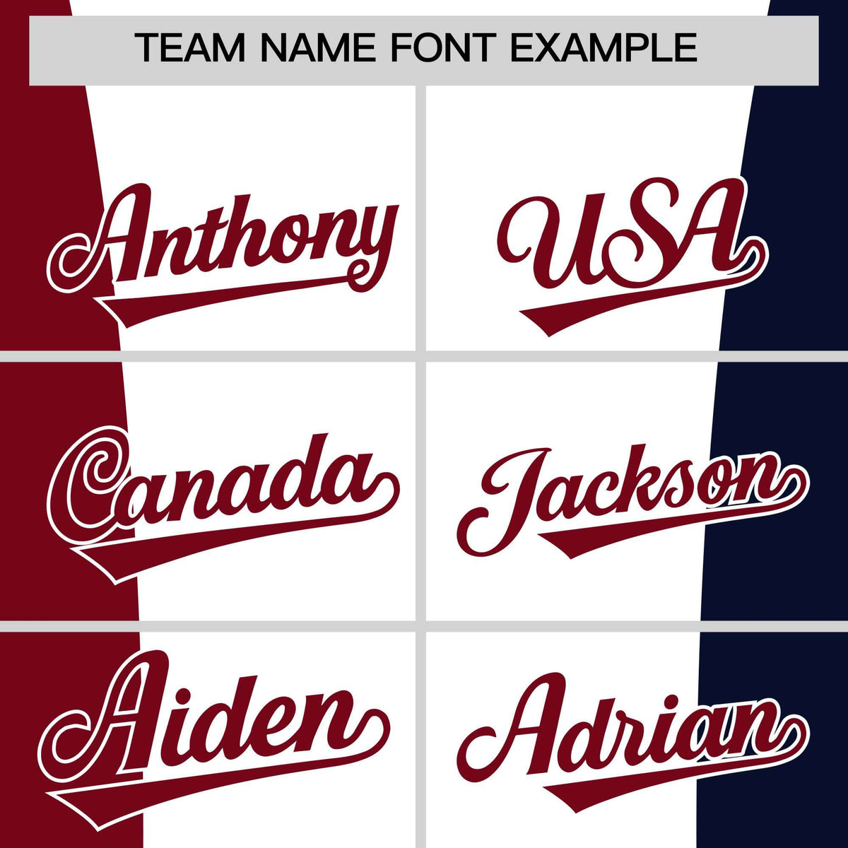 Custom Yellow Crimson Navy Personalization Varsity Full-Snap Three Color Blocks Letterman Jacket| KXKSHOP