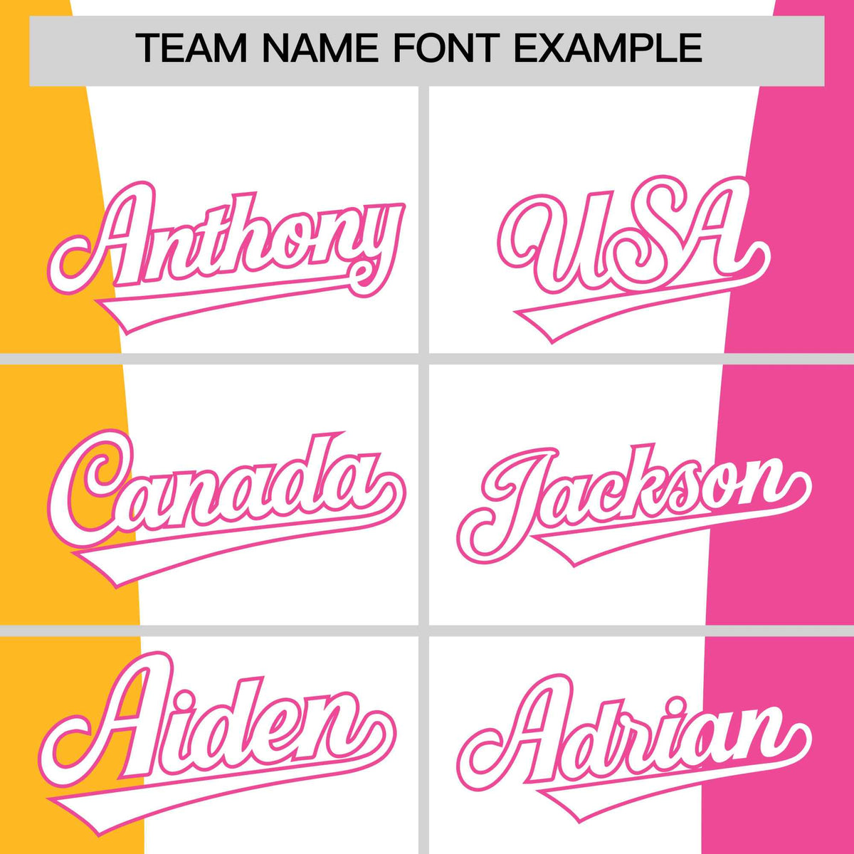 Custom Yellow Royal Blue Pink Personalization Varsity Full-Snap Three Color Blocks Letterman Jacket| KXKSHOP