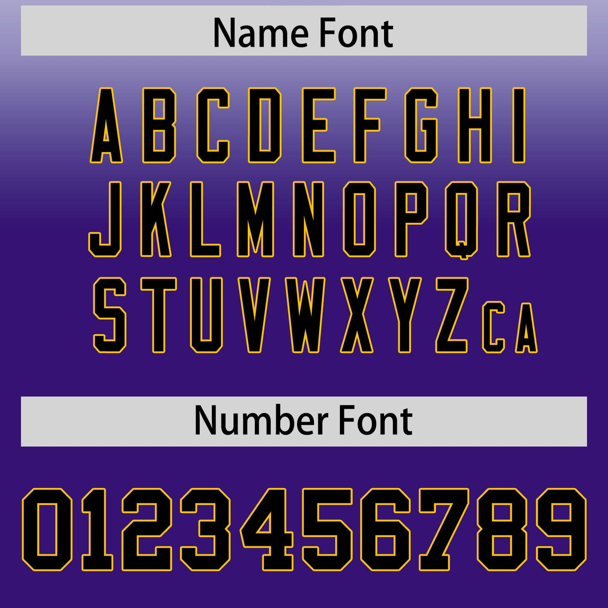 Custom White Purple Full-Snap Varsity Personalization Gradient Fashion Letterman Jacket