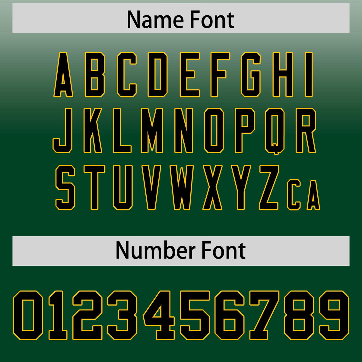 Custom White Gold Full-Snap Varsity Personalization Gradient Fashion Letterman Jacket