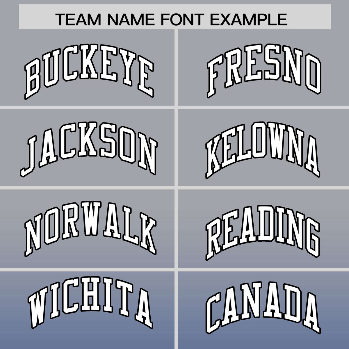 Custom Gray Royal Blue Full-Snap Varsity Personalization Gradient Fashion Letterman Jacket