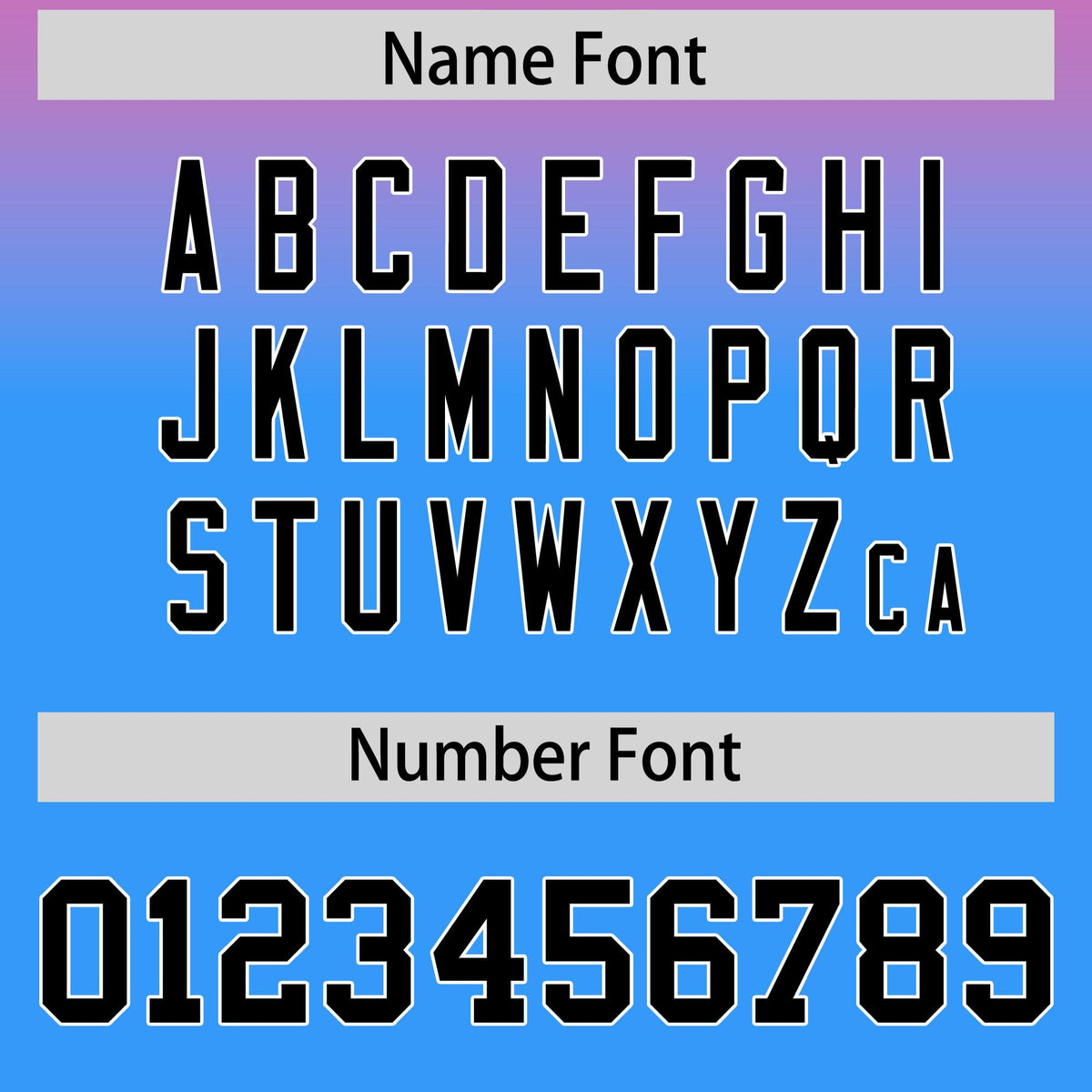 Custom Pink Powder Blue Full-Snap Varsity Personalization Gradient Fashion Letterman Jacket