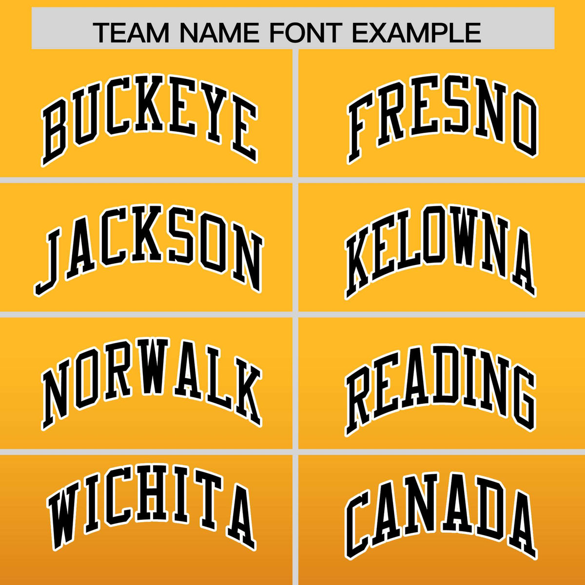 Custom Gold Dark Orange Full-Snap Varsity Personalization Gradient Fashion Letterman Jacket