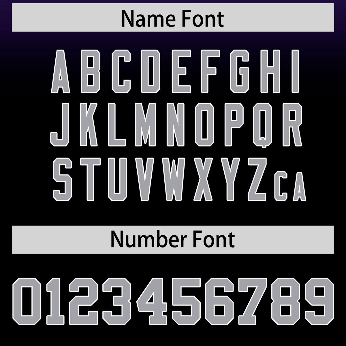 Custom Purple Black Full-Snap Varsity Personalization Gradient Fashion Letterman Jacket