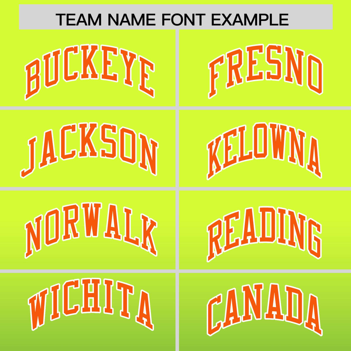 Custom Neon Green Kelly Green Full-Snap Varsity Personalization Gradient Fashion Letterman Jacket