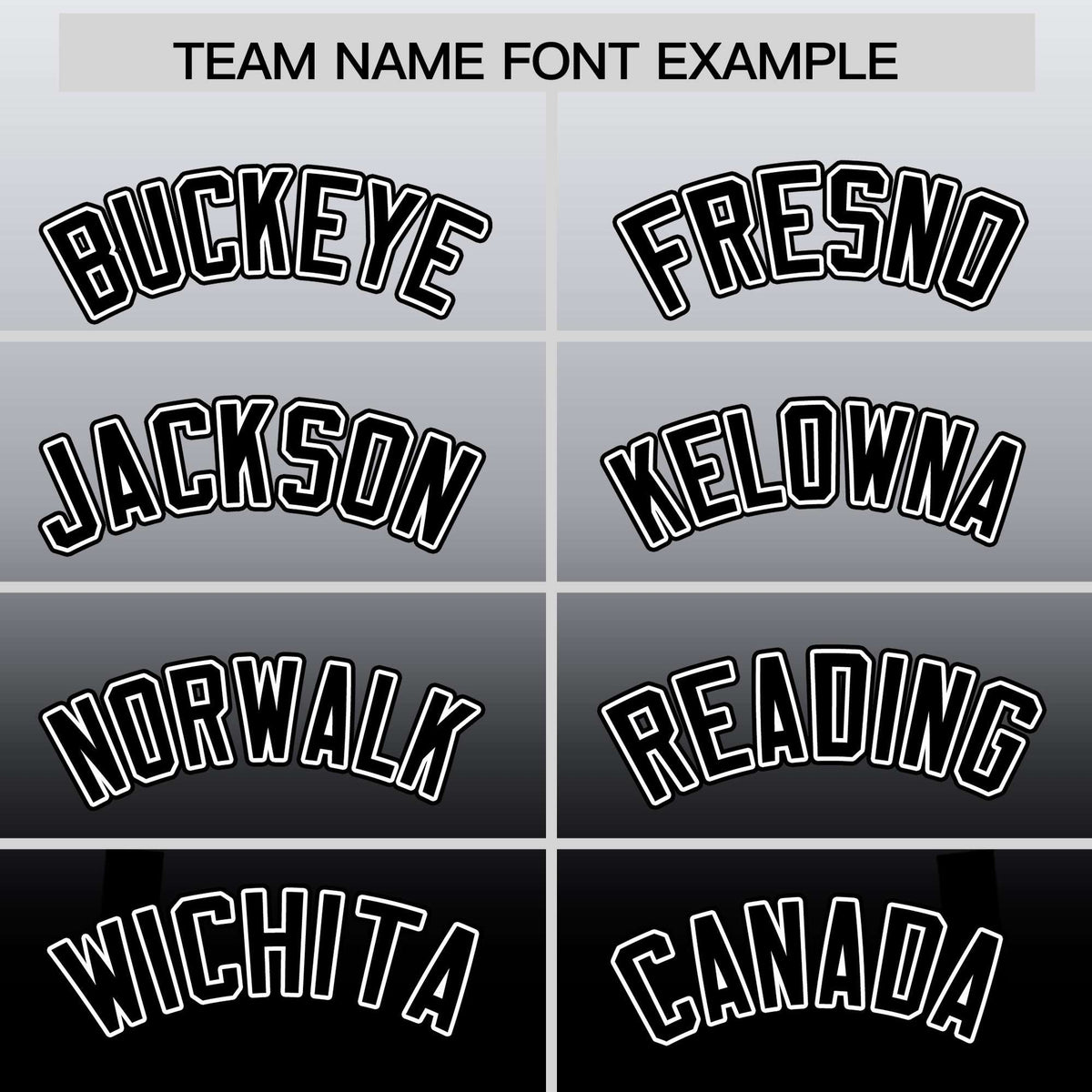 Custom Black White Full-Snap Varsity Personalization Gradient Fashion Letterman Jacket