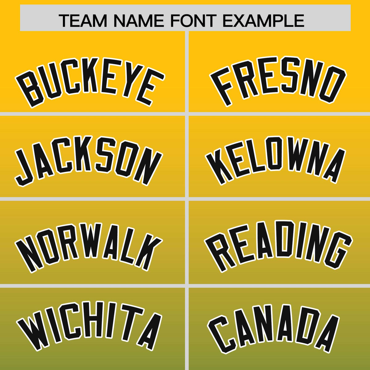 Custom Yellow Kelly Green Full-Snap Varsity Personalization Gradient Fashion Letterman Jacket